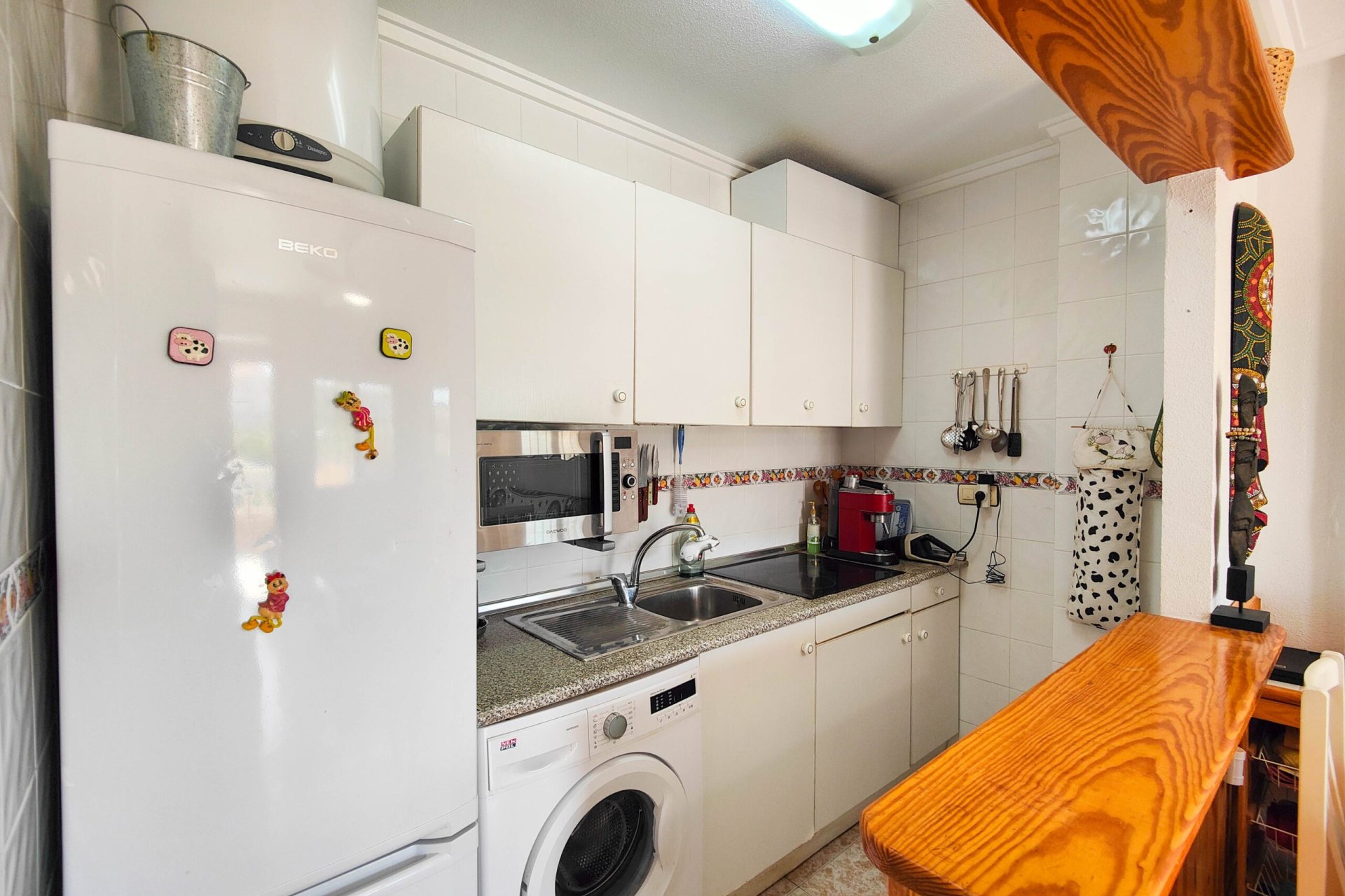 Resale - Penthouse -
Torrevieja - Costa Blanca