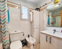 Resale - Penthouse -
Torrevieja - Costa Blanca