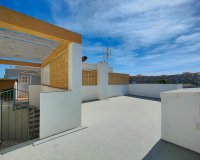 Resale - Penthouse -
Torrevieja - Costa Blanca