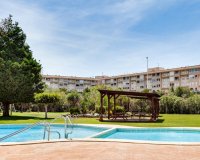 Resale - Penthouse -
Torrevieja - Costa Blanca