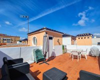 Resale - Penthouse -
Torrevieja - Costa Blanca