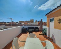 Resale - Penthouse -
Torrevieja - Costa Blanca