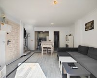 Resale - Penthouse -
Torrevieja - Costa Blanca