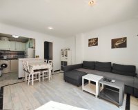 Resale - Penthouse -
Torrevieja - Costa Blanca