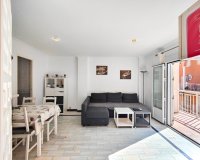 Resale - Penthouse -
Torrevieja - Costa Blanca