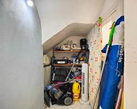 Resale - Penthouse -
Torrevieja - Costa Blanca