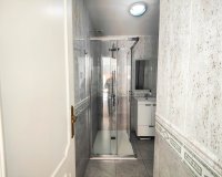 Resale - Penthouse -
Torrevieja - Costa Blanca