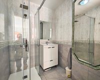 Resale - Penthouse -
Torrevieja - Costa Blanca