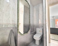 Resale - Penthouse -
Torrevieja - Costa Blanca