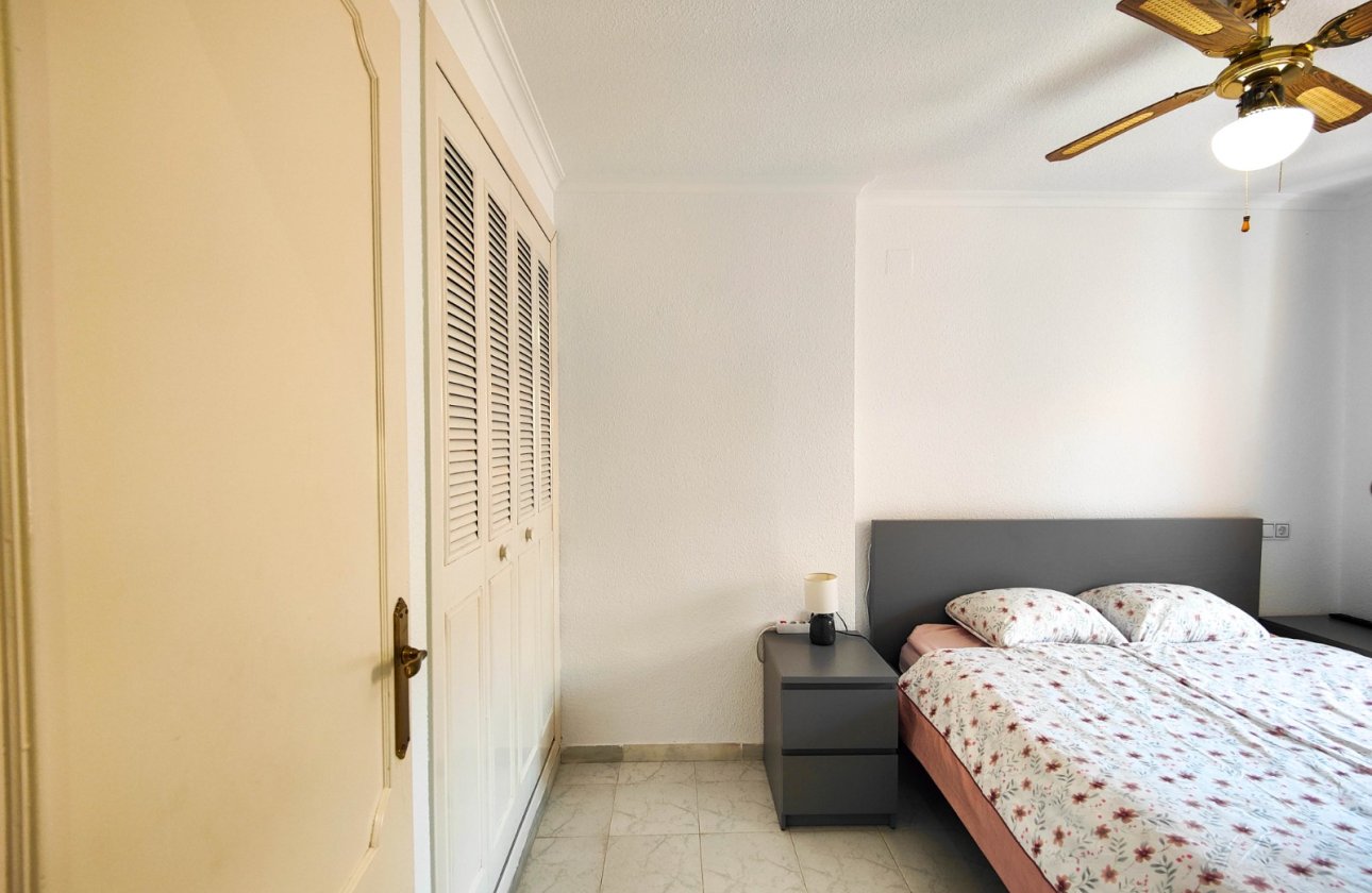 Resale - Penthouse -
Torrevieja - Costa Blanca