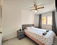 Resale - Penthouse -
Torrevieja - Costa Blanca
