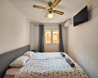 Resale - Penthouse -
Torrevieja - Costa Blanca