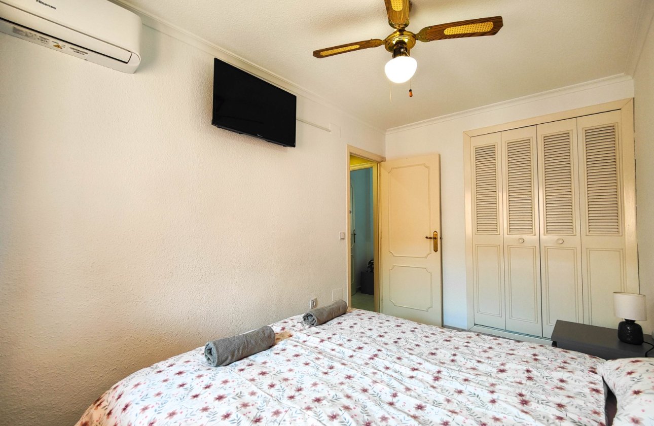 Resale - Penthouse -
Torrevieja - Costa Blanca