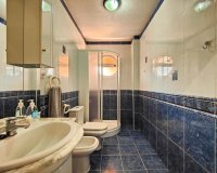 Resale - Penthouse -
Torrevieja - Costa Blanca