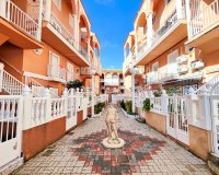 Resale - Penthouse -
Torrevieja - Costa Blanca