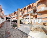 Resale - Penthouse -
Torrevieja - Costa Blanca