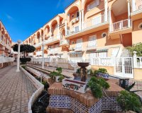 Resale - Penthouse -
Torrevieja - Costa Blanca