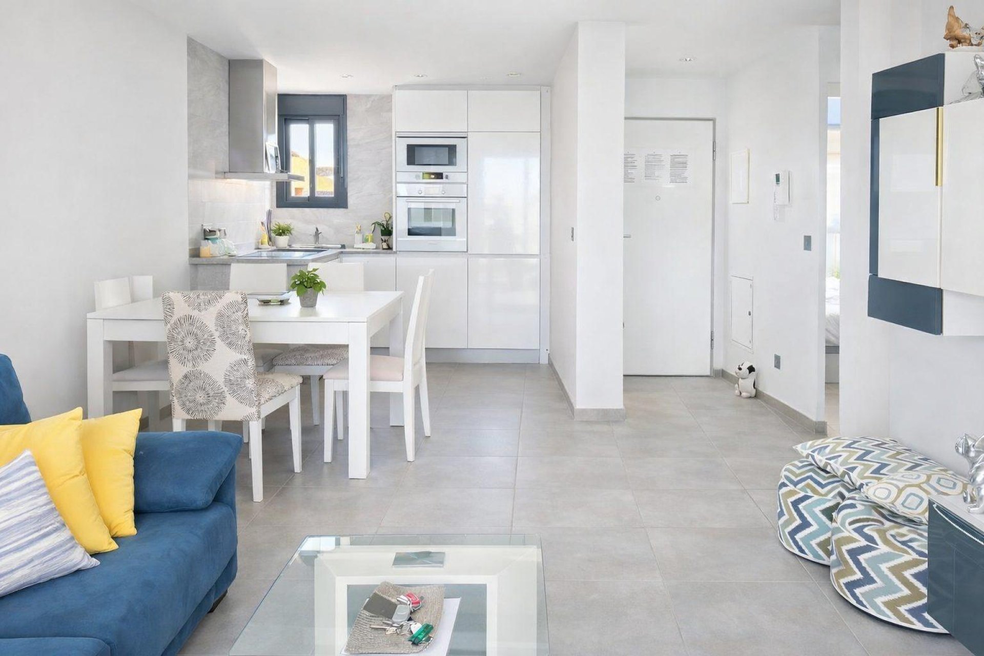 Resale - Penthouse -
Torrevieja - Costa Blanca