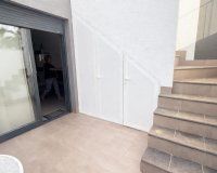 Resale - Penthouse -
Torrevieja - Costa Blanca