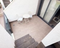 Resale - Penthouse -
Torrevieja - Costa Blanca