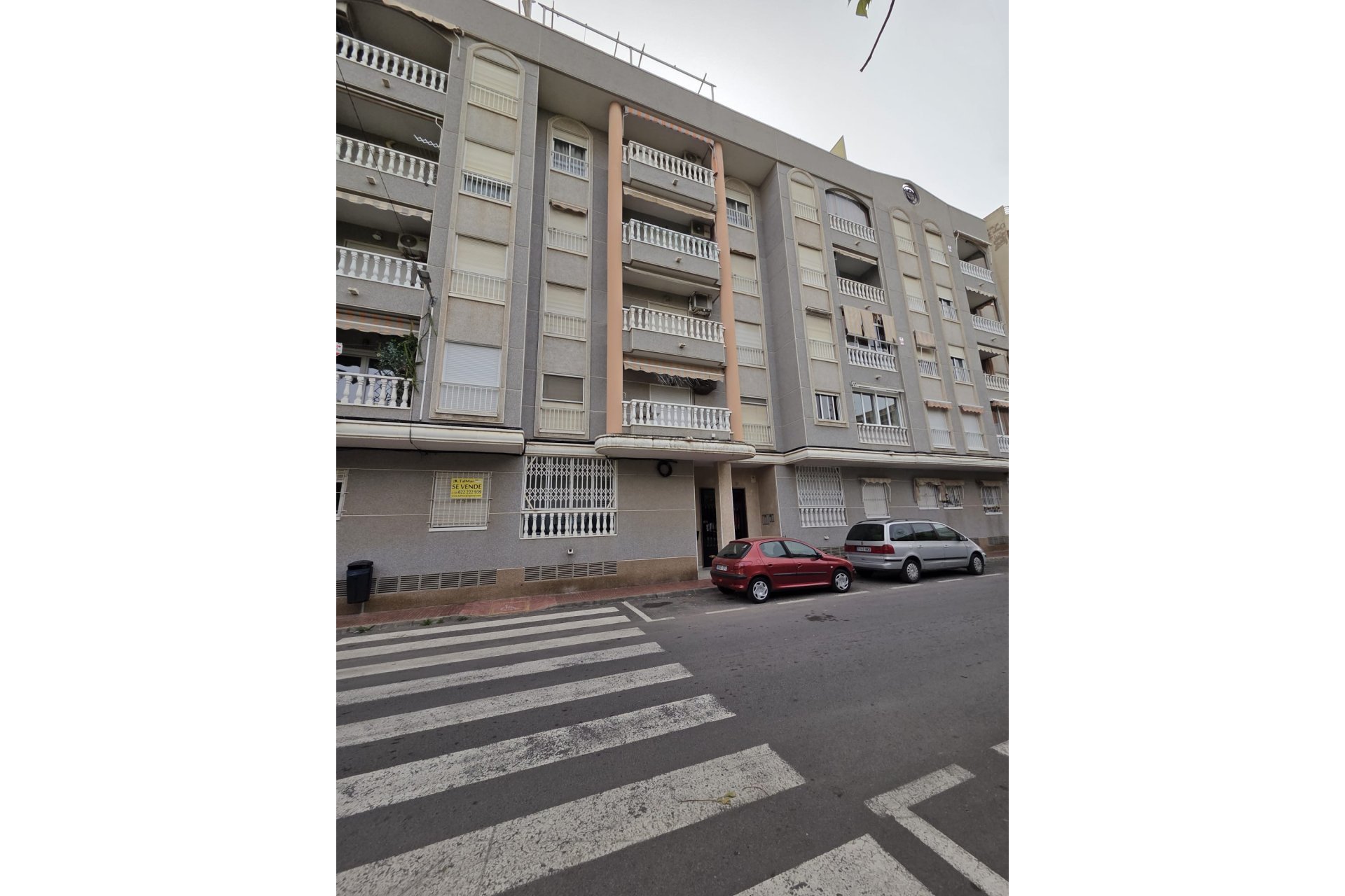 Resale - Penthouse -
Torrevieja - Costa Blanca