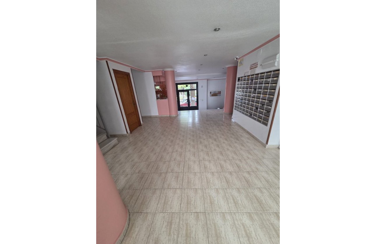 Resale - Penthouse -
Torrevieja - Costa Blanca