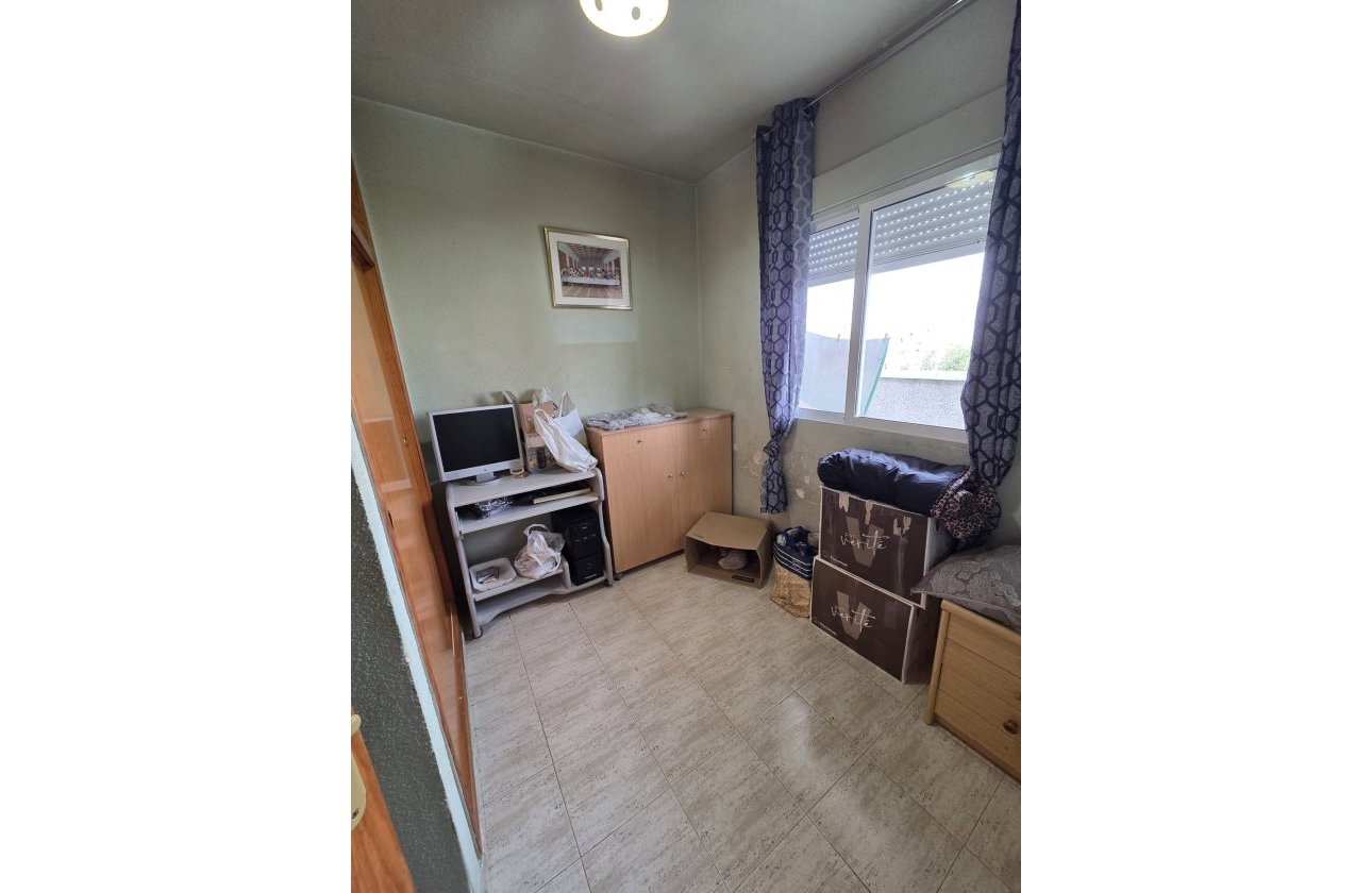 Resale - Penthouse -
Torrevieja - Costa Blanca