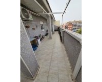 Resale - Penthouse -
Torrevieja - Costa Blanca