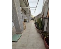 Resale - Penthouse -
Torrevieja - Costa Blanca