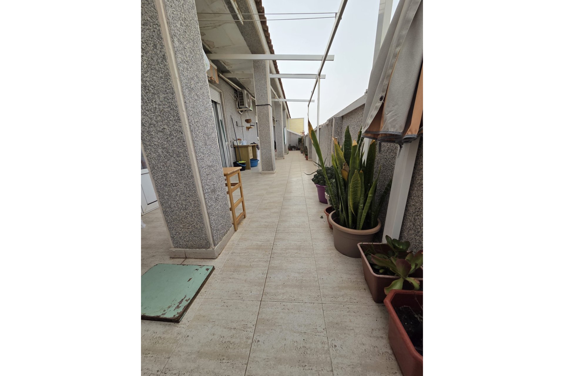 Resale - Penthouse -
Torrevieja - Costa Blanca