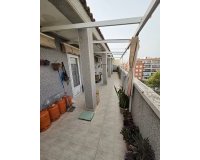 Resale - Penthouse -
Torrevieja - Costa Blanca