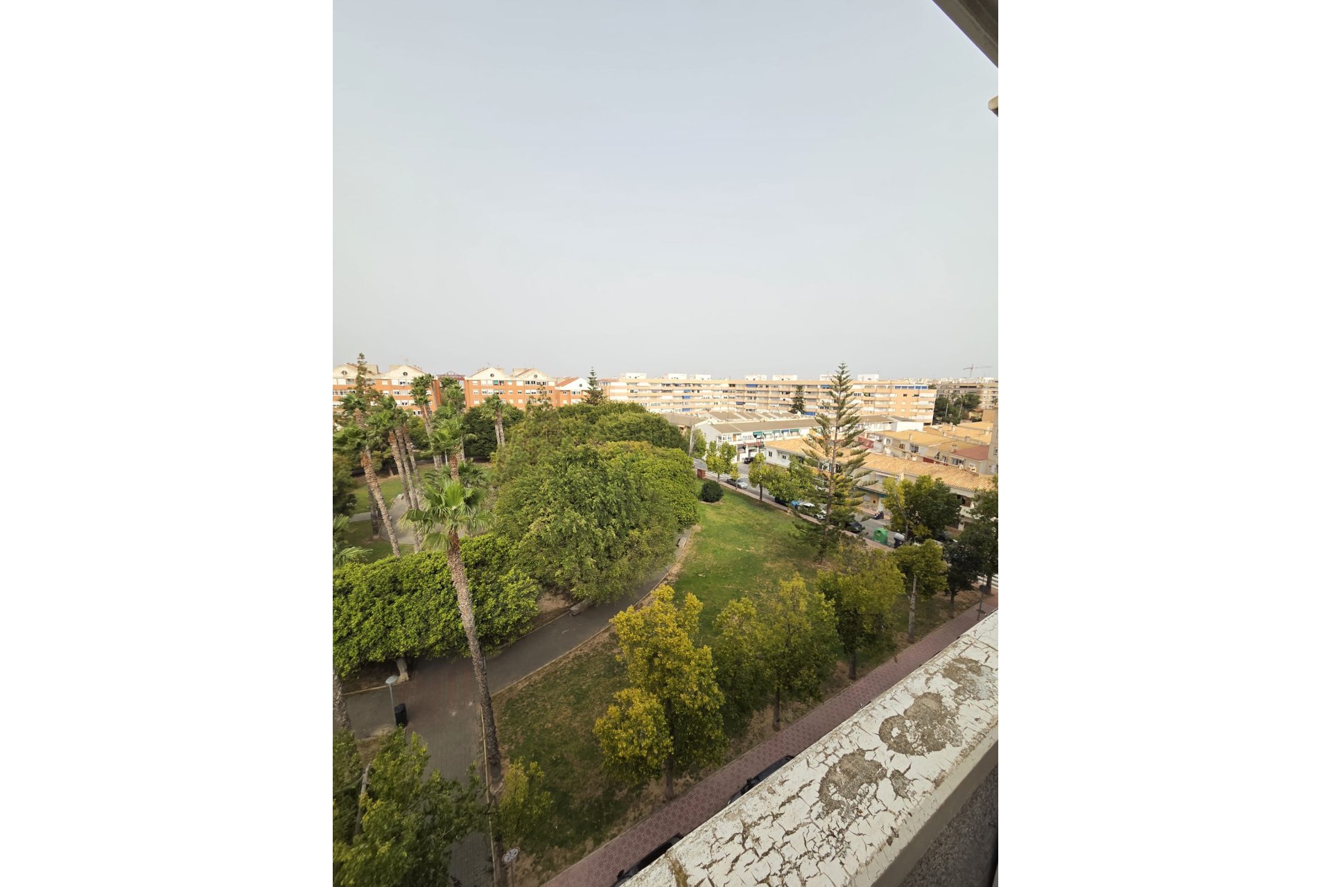 Resale - Penthouse -
Torrevieja - Costa Blanca