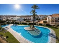 Resale - Penthouse -
Torrevieja - Costa Blanca