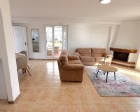 Resale - Penthouse -
Torrevieja - Costa Blanca