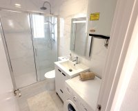 Resale - Penthouse -
Torrevieja - Costa Blanca