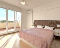 Resale - Penthouse -
Torrevieja - Costa Blanca