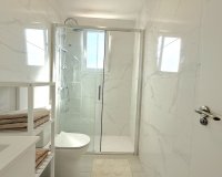 Resale - Penthouse -
Torrevieja - Costa Blanca