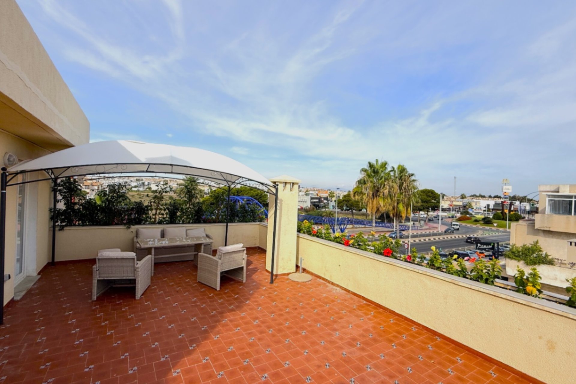 Resale - Penthouse -
Torrevieja - Costa Blanca