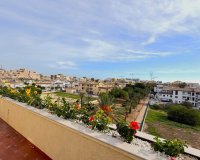 Resale - Penthouse -
Torrevieja - Costa Blanca