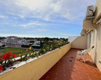 Resale - Penthouse -
Torrevieja - Costa Blanca