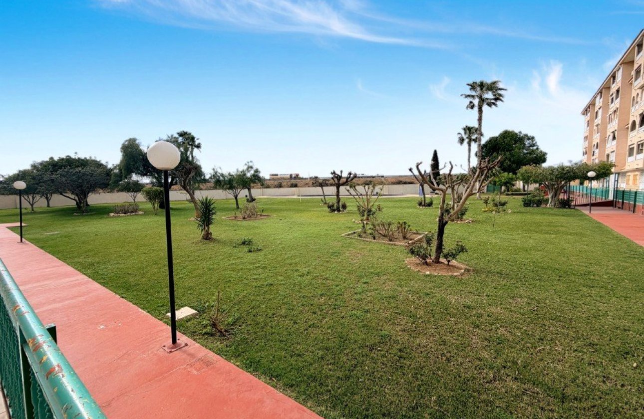 Resale - Penthouse -
Torrevieja - Costa Blanca