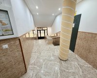 Resale - Penthouse -
Torrevieja - Costa Blanca