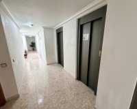 Resale - Penthouse -
Torrevieja - Costa Blanca