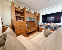Resale - Penthouse -
Torrevieja - Costa Blanca