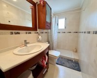 Resale - Penthouse -
Torrevieja - Costa Blanca