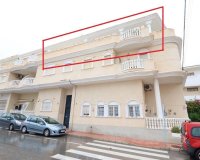 Resale - Penthouse -
Torrevieja - Costa Blanca