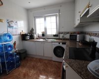 Resale - Penthouse -
Torrevieja - Costa Blanca