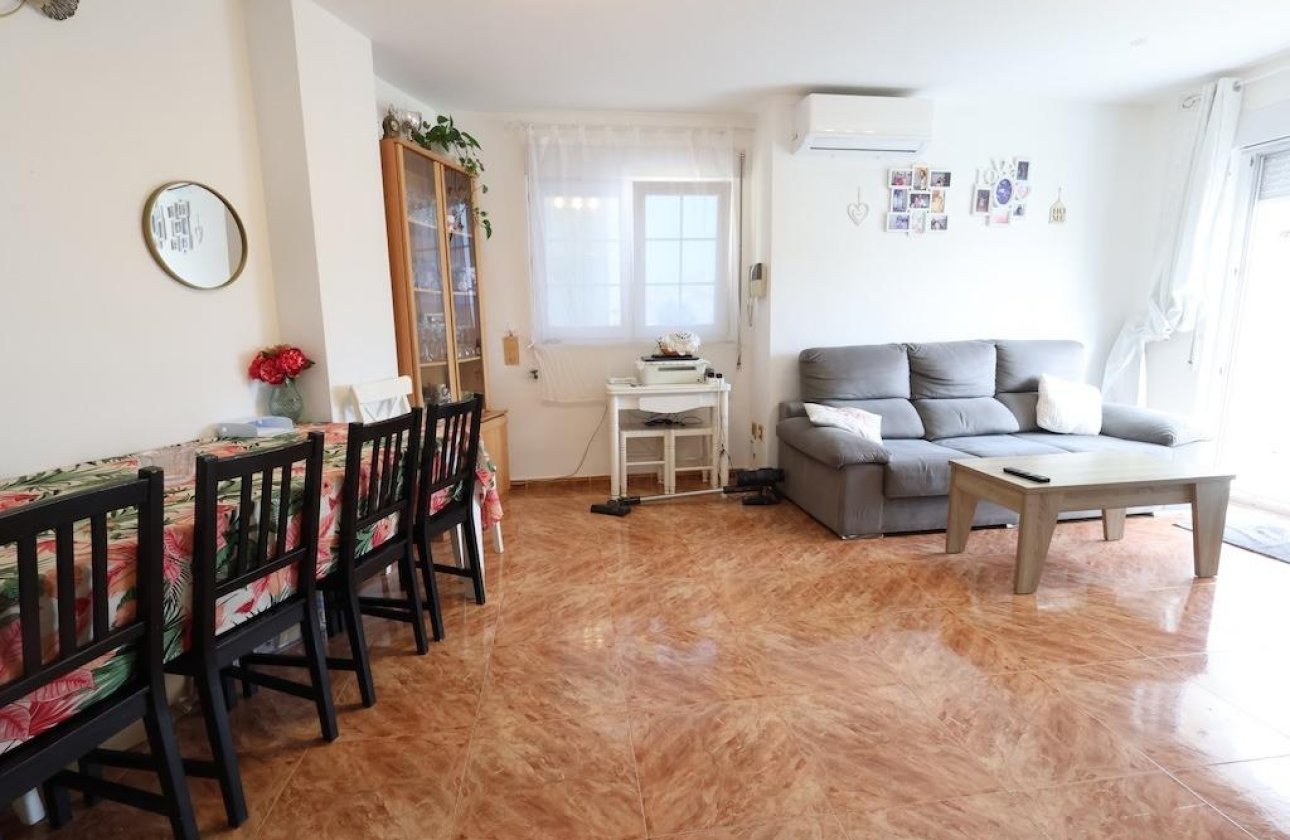 Resale - Penthouse -
Torrevieja - Costa Blanca