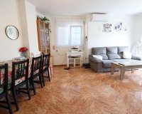 Resale - Penthouse -
Torrevieja - Costa Blanca