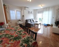 Resale - Penthouse -
Torrevieja - Costa Blanca